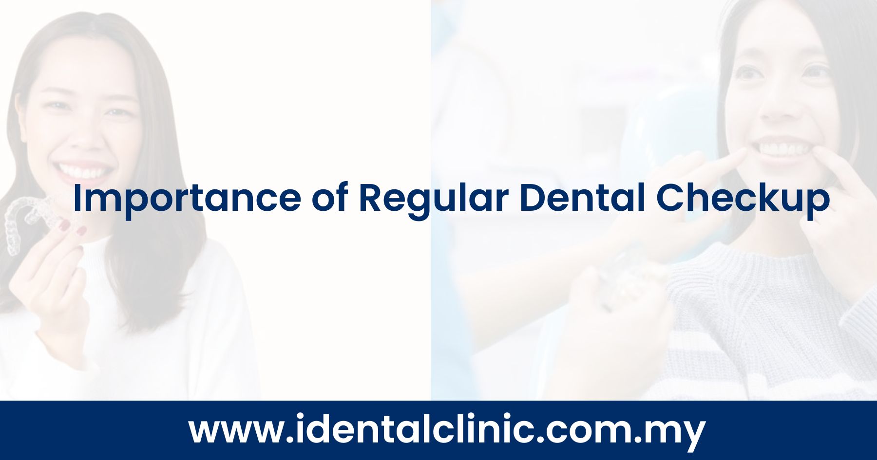 Importance of Regular Dental Checkup