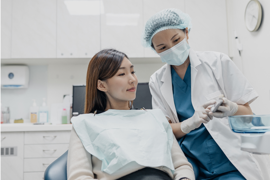 Different Types of Dentists in Petaling Jaya